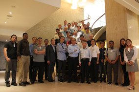 CN - MAGMA ASEAN User Group Meeting 2019