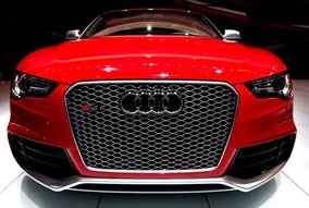 GER / AbuDhabi - Construction to start on new Audi facilities in Abu Dhabi