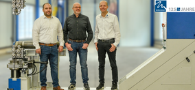 Führungswechsel bei August Mössner GmbH + Co.KG nach über drei Jahrzehnten 