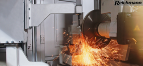 Significant productivity increases in automatic grinding