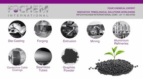 Fochem International – Your Chemical Expert! 