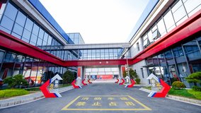 CN - Weir opens new foundry in Xuzhou, China