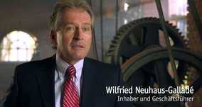 Mit J.D. Neuhaus in 8 Minuten um die Welt!