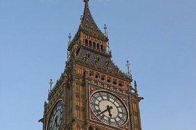 UK - Scots foundry rings changes for Big Ben