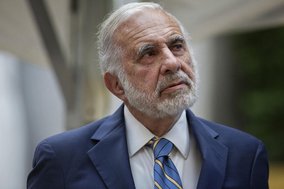 Icahn's Federal-Mogul to be sold in $5.4 billion deal