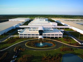 US - Shinhwa Group to invest $42 million to open Auburn manufacturing plant