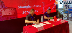 SAVELLI and Weifang Kailong Establish New Company in China