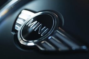 UK / GER - BMW CONSIDERS MOVING MINI PRODUCTION TO GERMANY DUE TO BREXIT UNCERTAINTY